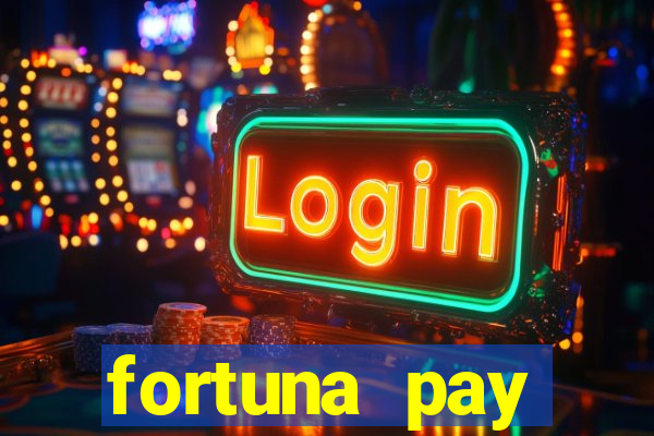 fortuna pay consultoria financeira ltda